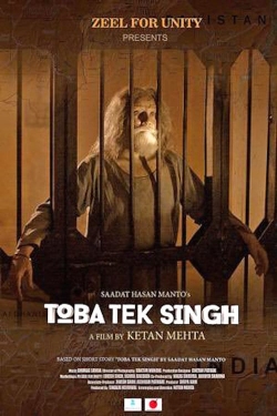 Watch Toba Tek Singh movies free hd online