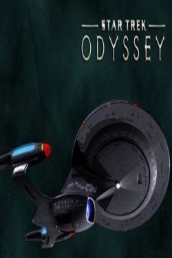 Watch Star Trek: Odyssey movies free hd online