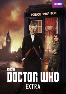 Watch Doctor Who Extra movies free hd online