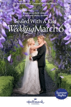 Watch Sealed With a Kiss: Wedding March 6 movies free hd online