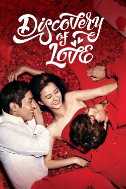 Watch Discovery of Love movies free hd online