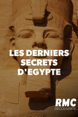 Watch Egypt's Unexplained Files movies free hd online