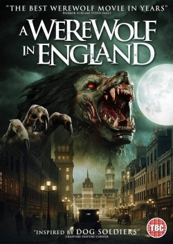 Watch A Werewolf in England movies free hd online