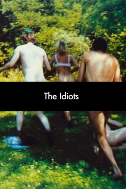 Watch The Idiots movies free hd online