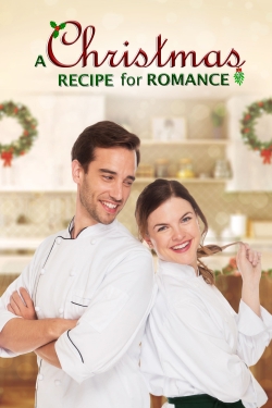 Watch A Christmas Recipe for Romance movies free hd online