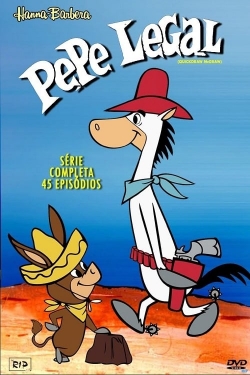 Watch The Quick Draw McGraw Show movies free hd online