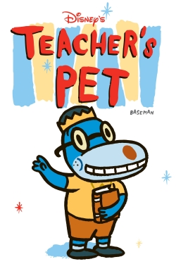 Watch Teacher's Pet movies free hd online