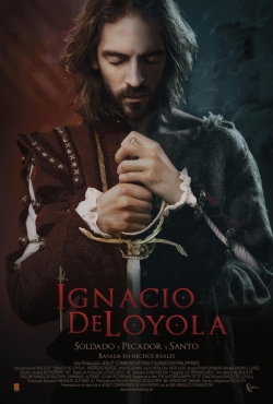 Watch Ignatius of Loyola movies free hd online