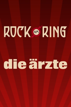 Watch Die Ärzte - Rock am Ring 2019 movies free hd online