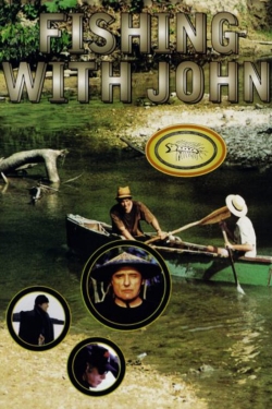 Watch Fishing with John movies free hd online