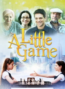 Watch A Little Game movies free hd online