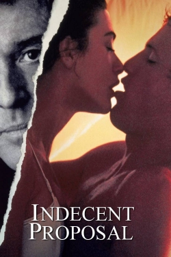 Watch Indecent Proposal movies free hd online