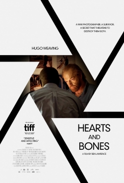 Watch Hearts and Bones movies free hd online