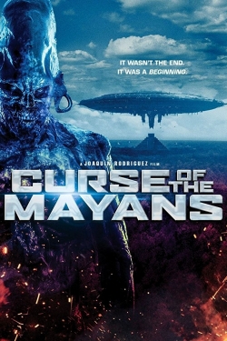 Watch Curse of the Mayans movies free hd online