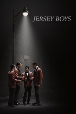 Watch Jersey Boys movies free hd online