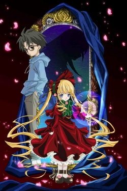 Watch Rozen Maiden movies free hd online