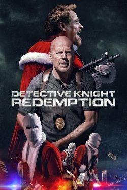 Watch Detective Knight: Redemption movies free hd online