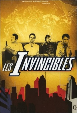 Watch Les Invincibles movies free hd online