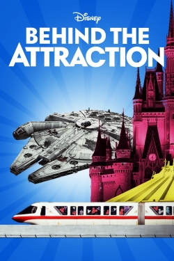 Watch Behind the Attraction movies free hd online