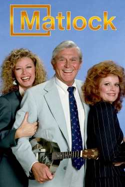 Watch Matlock movies free hd online