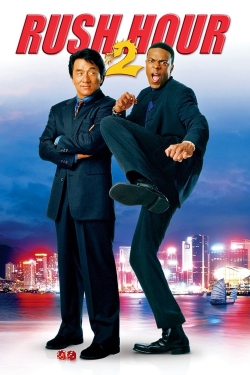 Watch Rush Hour 2 movies free hd online