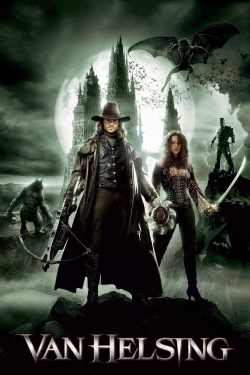 Watch Van Helsing movies free hd online