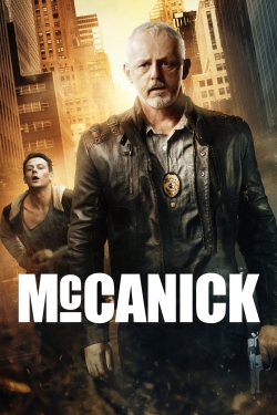 Watch McCanick movies free hd online