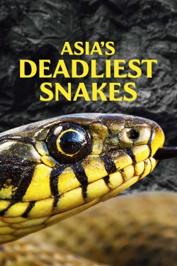 Watch Asia's Deadliest Snakes movies free hd online