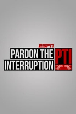 Watch Pardon the Interruption movies free hd online