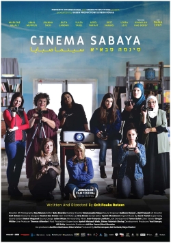 Watch Cinema Sabaya movies free hd online