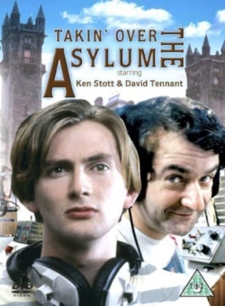 Watch Takin' Over the Asylum movies free hd online