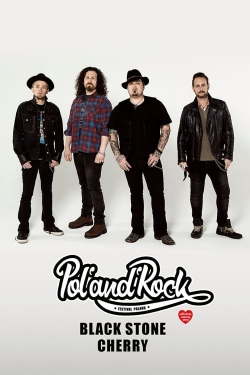 Watch Black Stone Cherry - Pol'and'Rock Festival 2019 movies free hd online