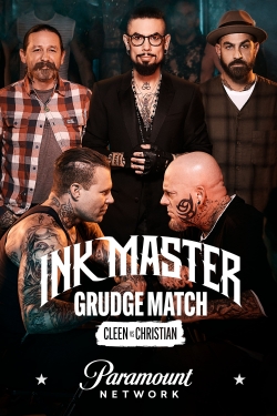 Watch Ink Master movies free hd online