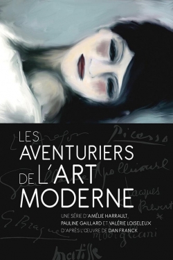 Watch The Adventurers of Modern Art movies free hd online