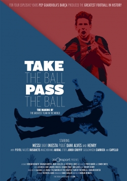 Watch Take the Ball, Pass the Ball movies free hd online