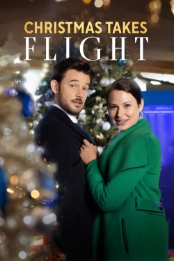 Watch Christmas Takes Flight movies free hd online