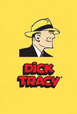 Watch The Dick Tracy Show movies free hd online