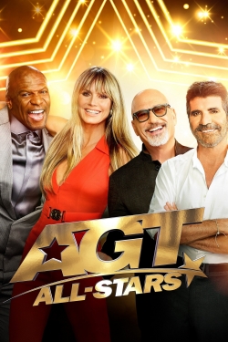 Watch America's Got Talent: All-Stars movies free hd online