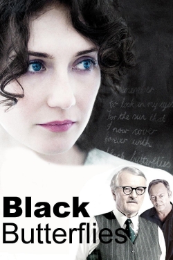 Watch Black Butterflies movies free hd online