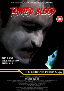 Watch Tainted Blood movies free hd online