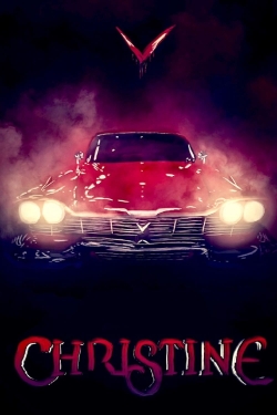 Watch Christine movies free hd online