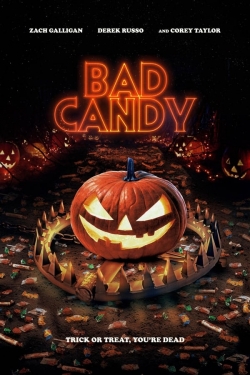 Watch Bad Candy movies free hd online