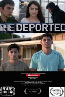 Watch The Deported movies free hd online