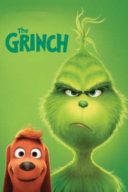 Watch The Grinch movies free hd online