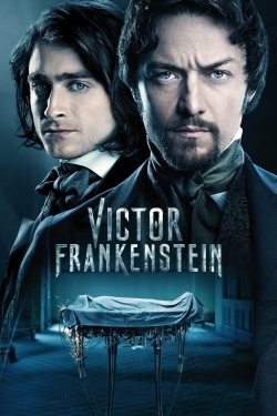 Watch Victor Frankenstein movies free hd online