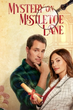 Watch Mystery on Mistletoe Lane movies free hd online