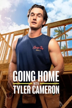 Watch Going Home with Tyler Cameron movies free hd online