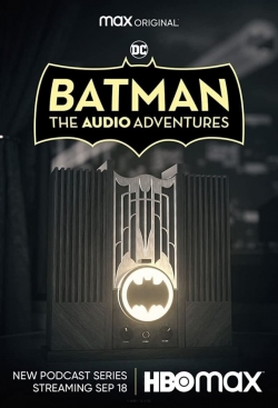 Watch Batman: The Audio Adventures movies free hd online