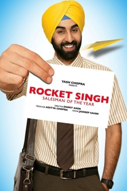 Watch Rocket Singh: Salesman of the Year movies free hd online