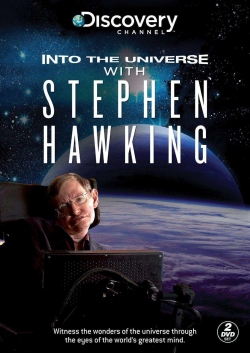 Watch Into the Universe with Stephen Hawking movies free hd online